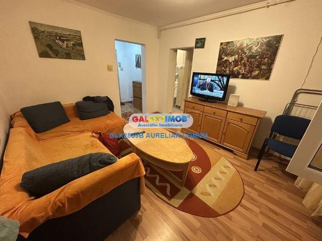 Apartament 2 camere Drumul Taberei/40mp/etaj 3/10