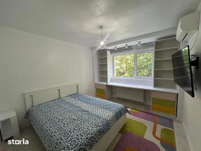 Apartament 2 camere | Drumul taberei| metrou 4 | loc de parcare |