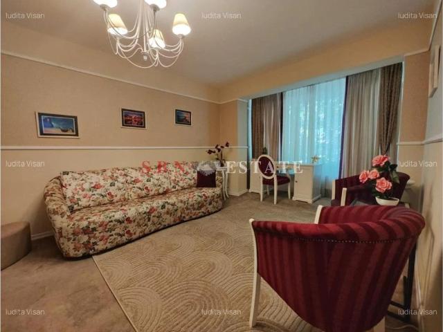 Apartament 2 camere Drumul taberei | Metrou