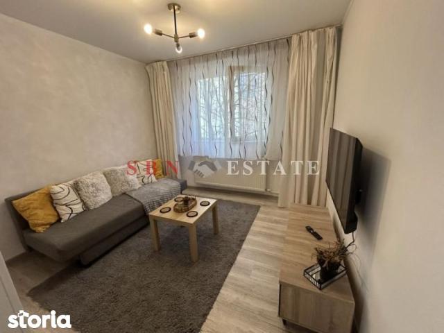 Apartament 2 Camere Drumul Taberei | Metrou | Modern