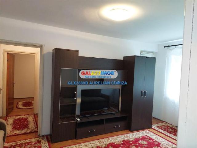 Apartament 2 camere Drumul Taberei mobilat si utilat