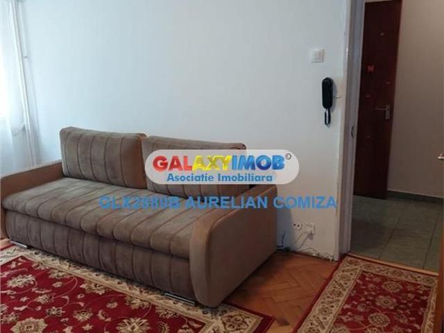 Apartament 2 camere Drumul Taberei mobilat si utilat