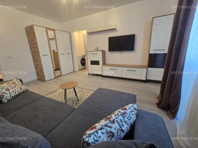 Apartament 2 Camere | Drumul Taberei | Mobilat Utilat |