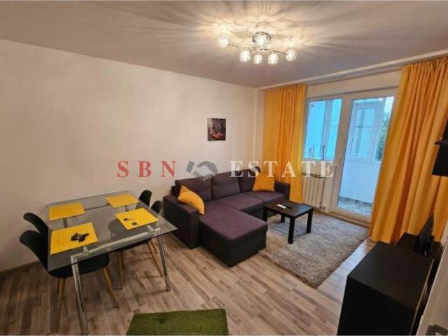 Apartament 2 camere | Drumul Taberei | Modern | Metrou