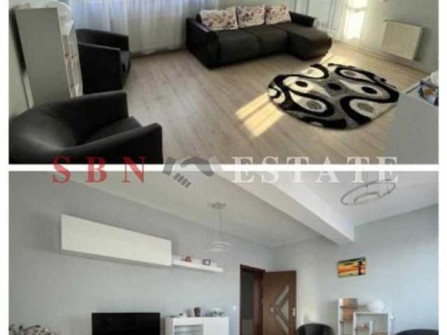 Apartament 2 camere Drumul Taberei | Bloc nou | Centrala termica |