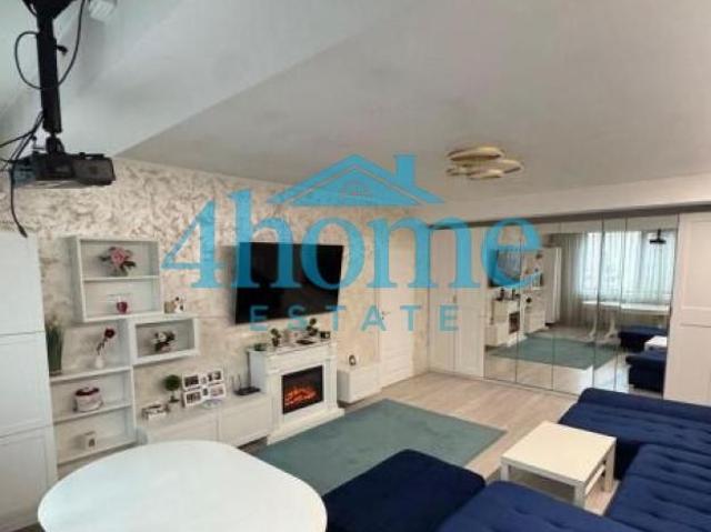 Apartament 2 camere Drumul Taberei | Bloc Nou | Parcare