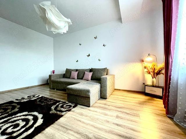 Apartament 2 camere Drumul Taberei BLOC NOU!