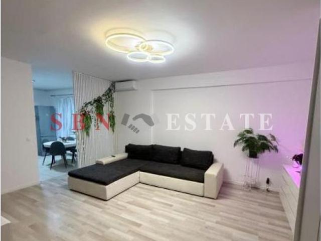 Apartament 2 Camere Drumul Taberei | Centrala | Parcare