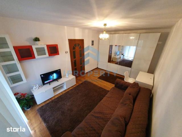 Apartament 2 Camere Drumul Taberei Centrala Proprie Balcon