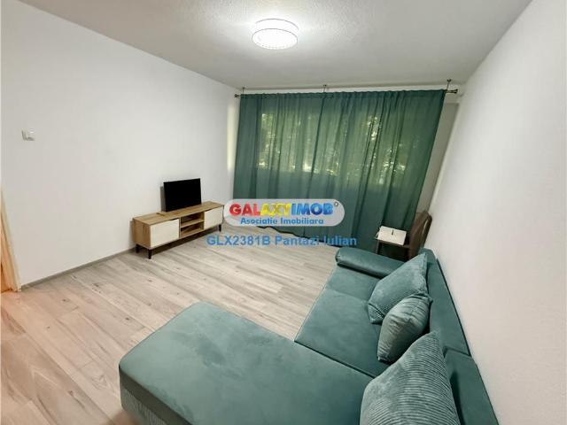Apartament 2 camere | Drumul Taberei | Decomandat | 3min. metrou