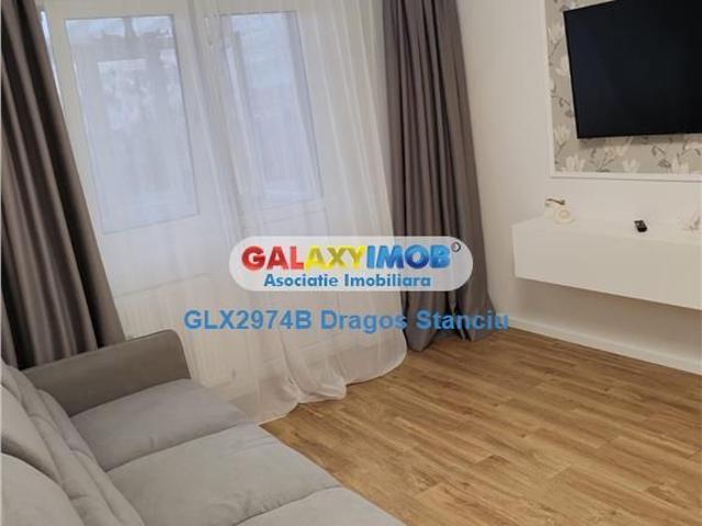 Apartament 2 Camere Drumul Taberei | Decomandat | Balcon |