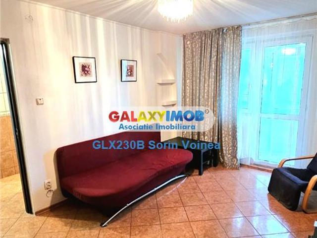 apartament 2 camere drumul taberei | decomandat | metrou raul doamnei