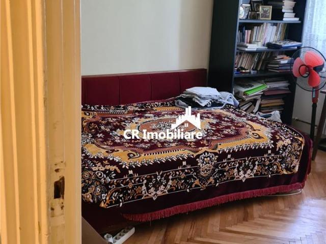 Apartament 2 camere Drumul Taberei Favorit