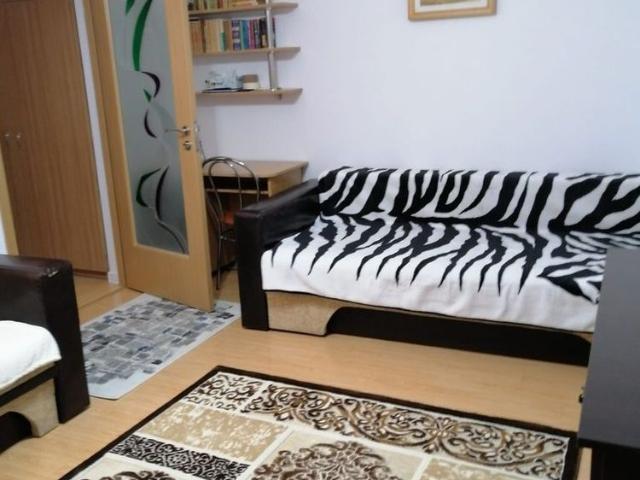 Apartament 2 camere Drumul Taberei Plaza cu centrala proprie