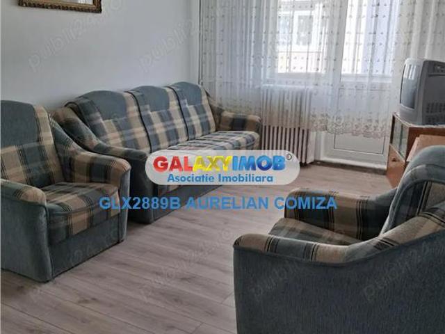 apartament 2 camere drumul taberei romancierilor