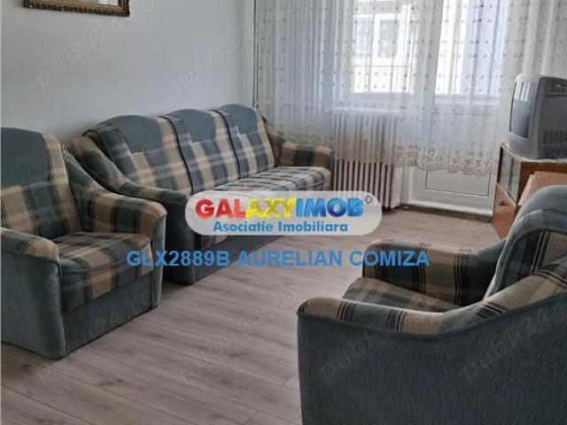 Apartament 2 camere Drumul Taberei Romancierilor