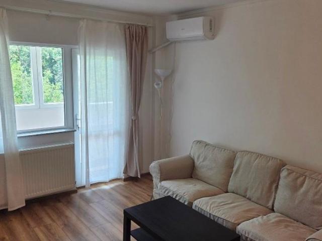 Apartament 2 camere, Drumul Taberei, Valea Ialomitei 2A, bloc reabilitat