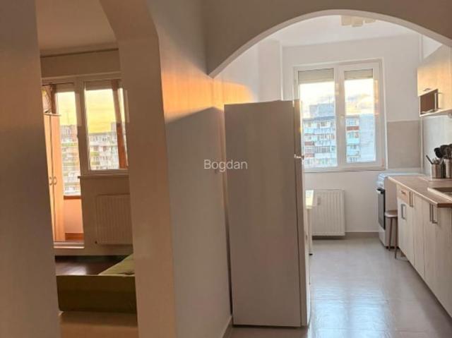 Apartament 2 camere,Drumul Taberei 77B vis s vis de metrou Constantin Brâncuși