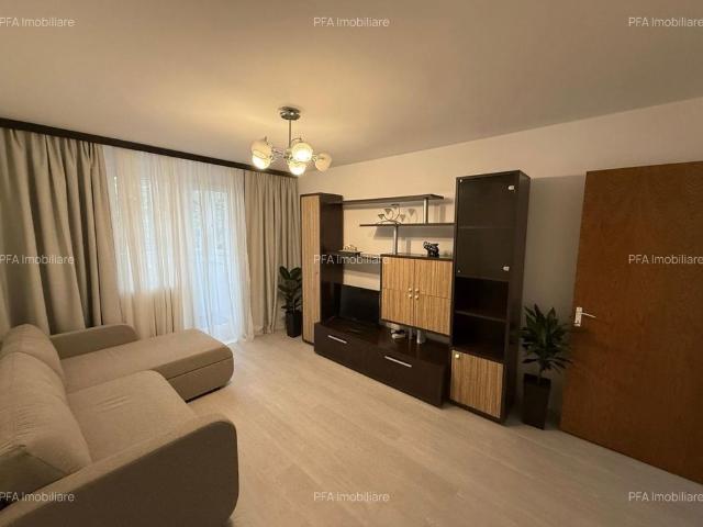 Apartament 2 camere Drumul Taberei