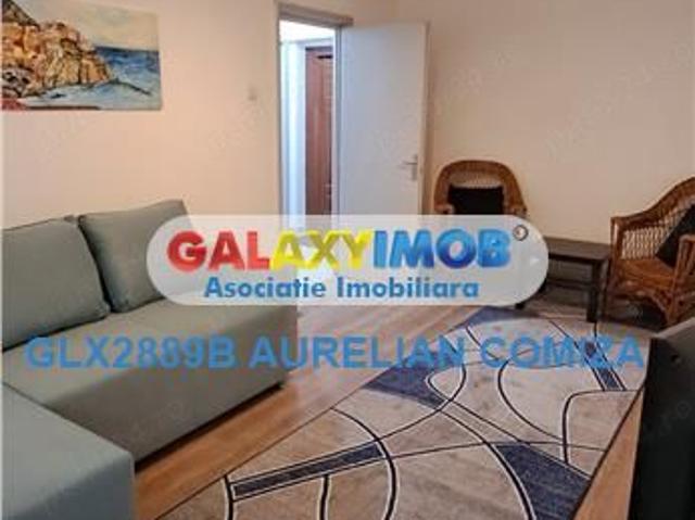 Apartament 2 camere Drumul Taberei/AFI Cotroceni