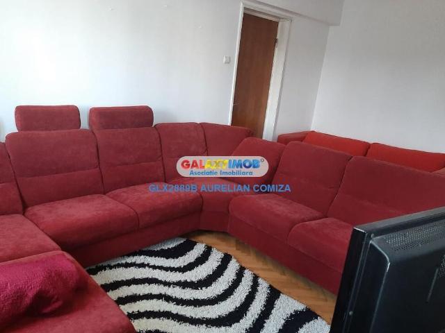Apartament 2 camere Drumul Taberei/etaj 4/AC/contorizat