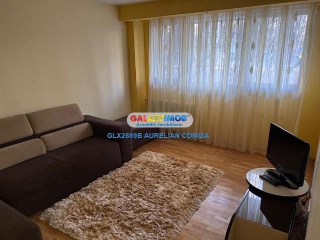 Apartament 2 camere Drumul Taberei/Mall Afi Cotroceni/parter