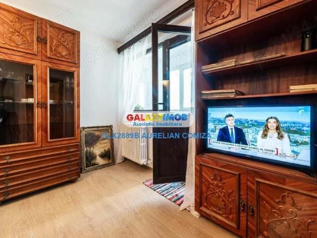 Apartament 2 camere Drumul Taberei/Mall Plaza/Piata Moghioros