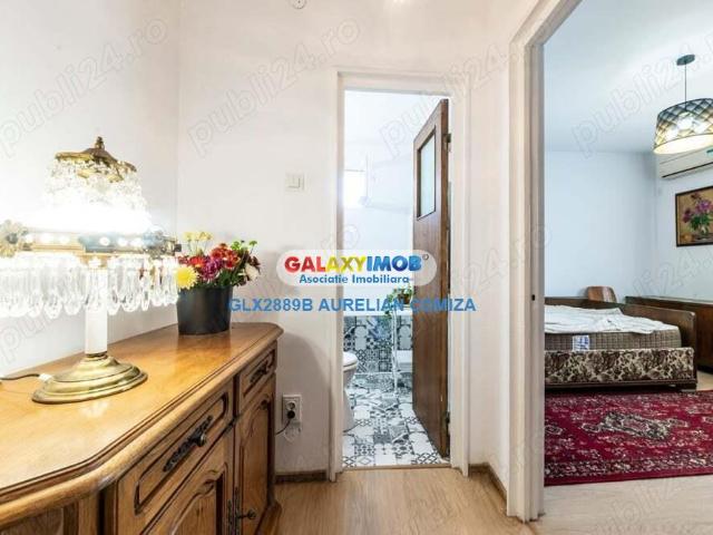 apartament 2 camere drumul taberei/mall plaza/piata moghioros