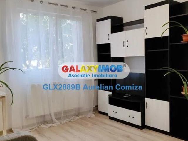 Apartament 2 camere Drumul Taberei/metrou Favorit/etaj 5