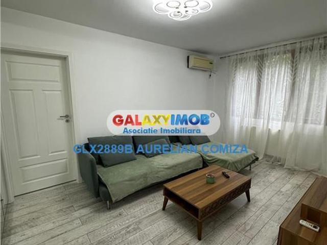 Apartament 2 camere Drumul Taberei/Romancierilor