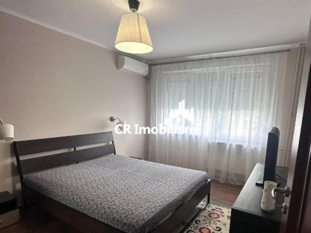 Apartament 2 camere, Drumul Taberi