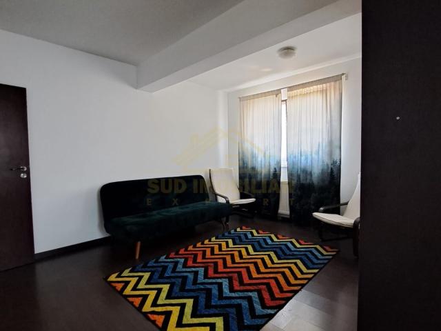 APARTAMENT 2 CAMERE DRUMUL FERMEI