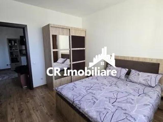 Apartament 2 camere Drumul Gazarului/ Centrala Proprie