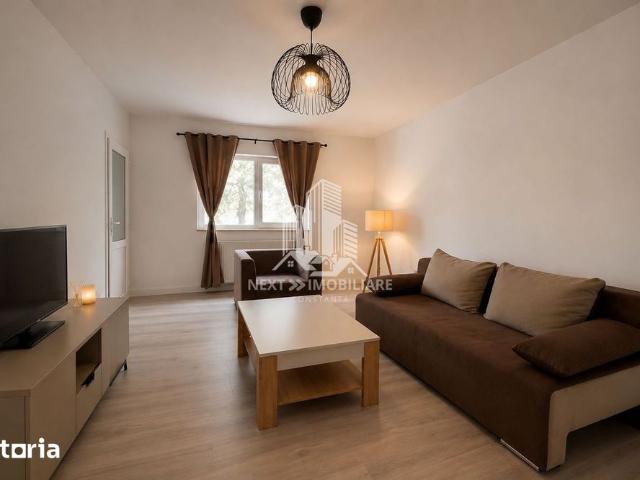 Apartament 2 camere, ET1, – 100 m de plajă | Faleza Nord