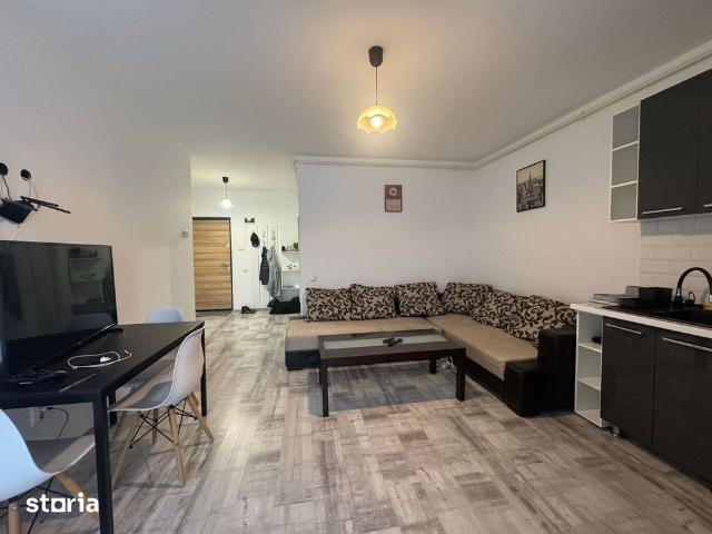 Apartament 2 camere et4/5 cu parcare strada Somesului Floresti