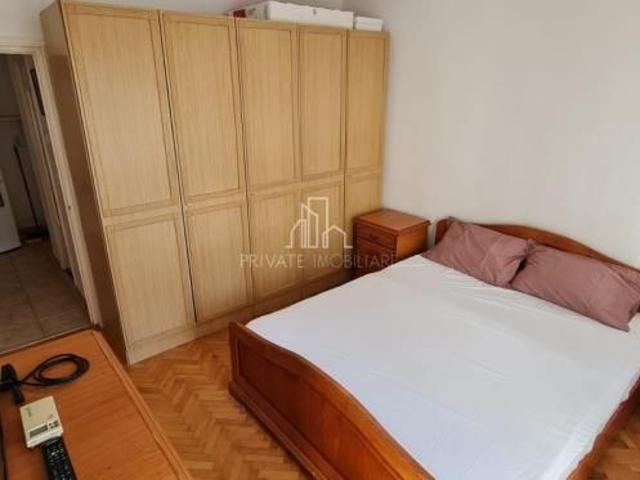 Apartament 2 Camere Et.1/4 De Inchiriat, Bd Pandurilor, Zona Tudor