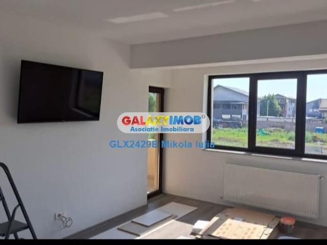 Apartament 2 camere et 1/4 dec | Parcare inclusa | Popesti Leordeni