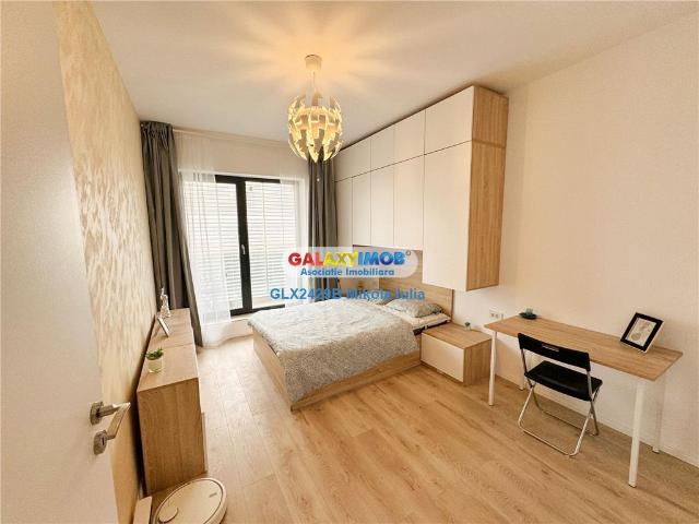 apartament 2 camere et 10/11 exigent plazza