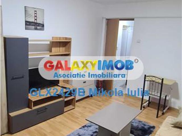 apartament 2 camere et 1 | 52 mp | dec | cartier lujerului metrou