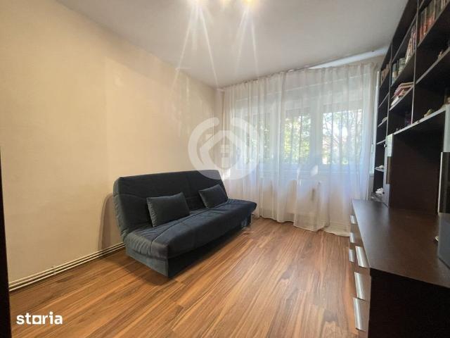 APARTAMENT 2 camere, et 1 Hipodrom 3 Sibiu