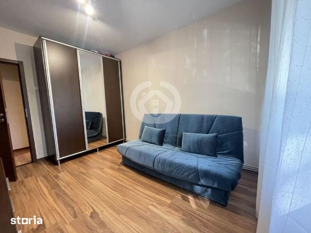 APARTAMENT 2 camere, et 1 Hipodrom 3 Sibiu