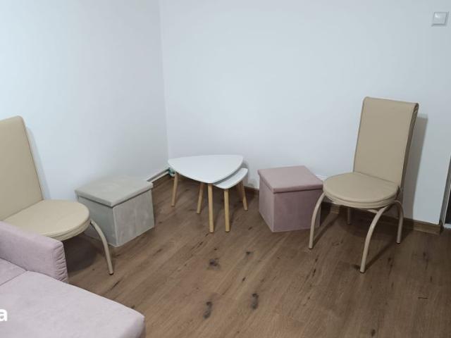 Apartament 2 camere et 1 Stefan cel Mare