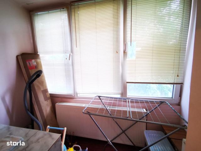 Apartament 2 camere Et 1 zona Dacia / Iulius Town centrala termica!
