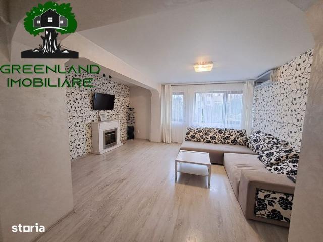 Apartament 2 camere, et 2, 70 mp, AC, Parcare, Dressing, Nicolina Cug