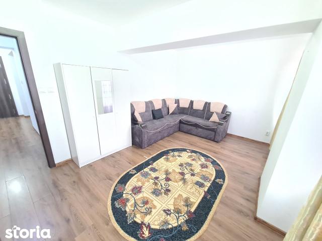 Apartament 2 camere, et. 2, bloc 2015 Ultracentral, Bacau
