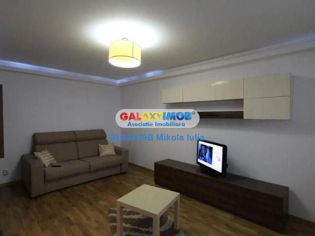 Apartament 2 camere et 2 decomadat Cartier Turda