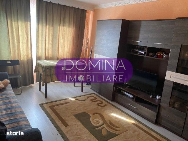 Apartament 2 camere, et. 2, in Rovinari, str. Sporturilor