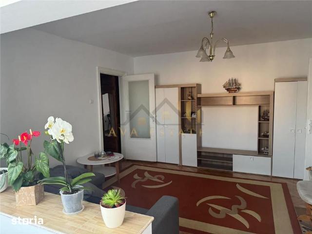 Apartament 2 camere, Et.3, 55 mp Zona Dambovita