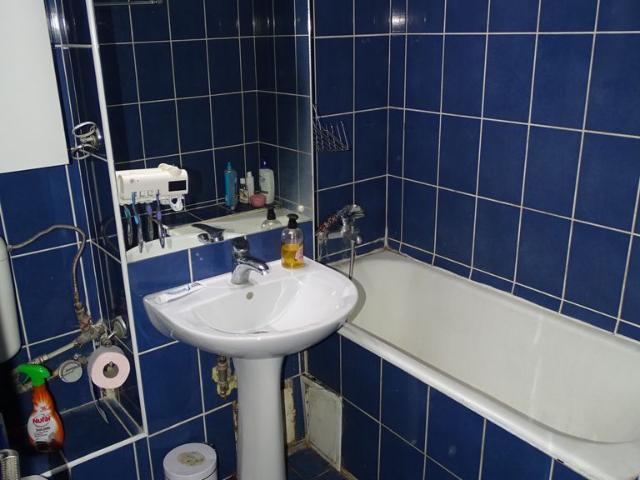 Apartament 2 camere et 3 zona Harmanului mobilat utilat