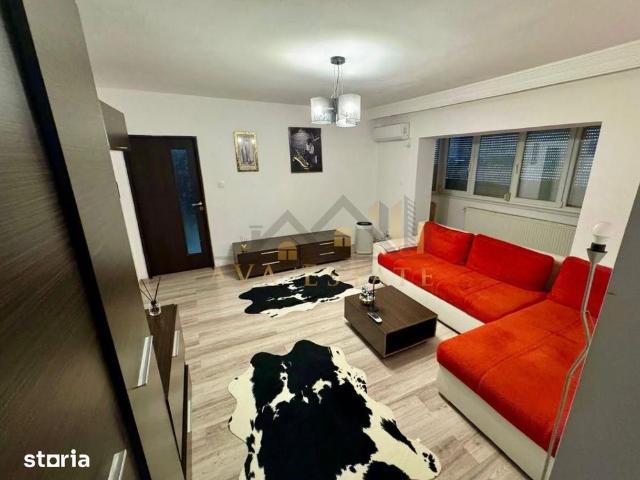 Apartament 2 camere | Et.4, 50 mp, centrala Zona Iulius Mall